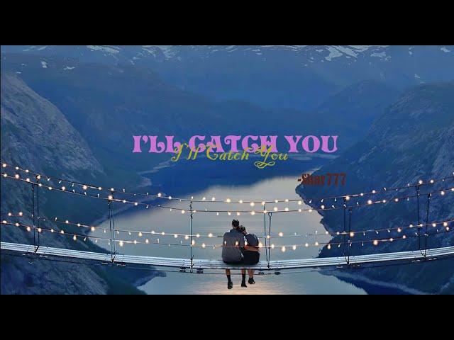 Shar777- I'll Catch You  | Prod.Raspo | Official Audio | Latest Hindi Love Song 2022 | Xzatan