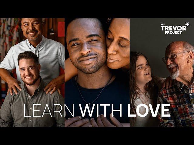 Learn With Love: Episode 1