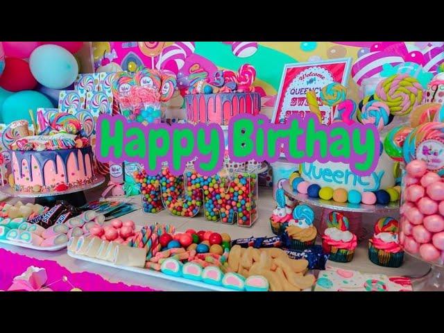 SOMEONE SO GENEROUS | NAGPUNTA NG BIRTHDAY | DAMI TREATS | TINCIO TV