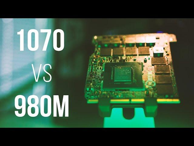 GPU Replacement on a Notebook... Is it Possible?