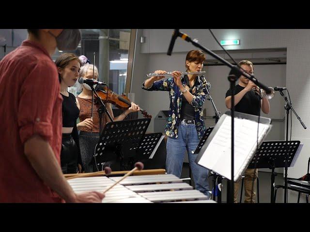 JAM MUSIC LAB - Master's Ensemble