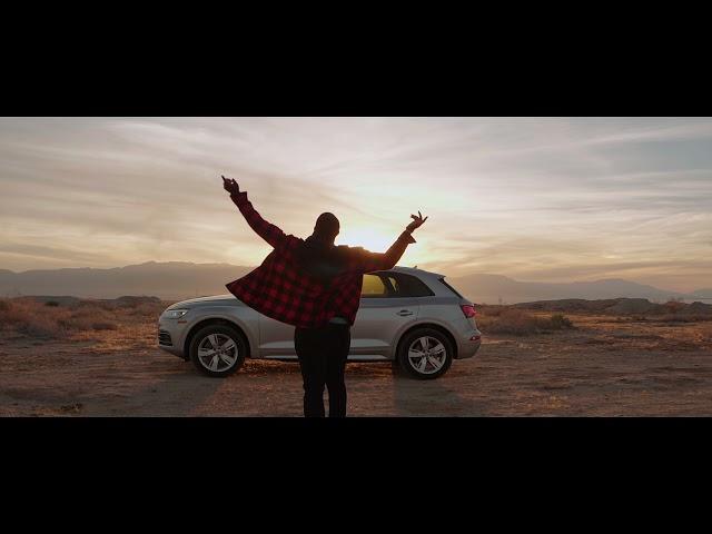 Derek Minor - Clean [Official Video]