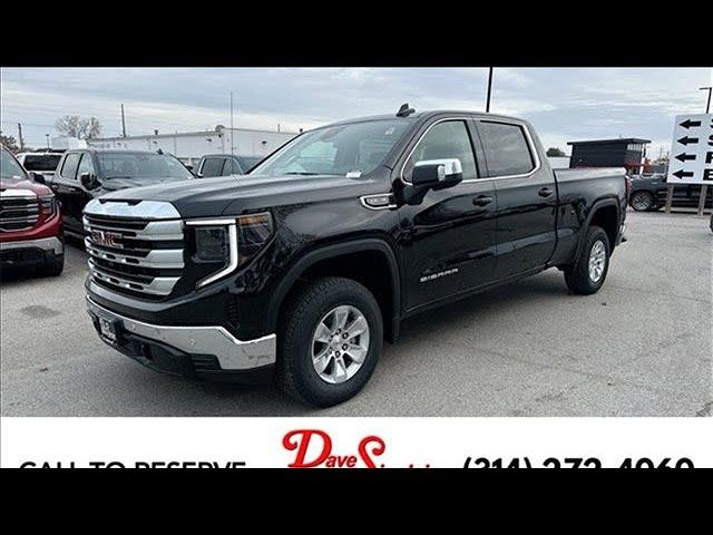 New 2025 GMC Sierra 1500 Saint Louis, MO #T250488