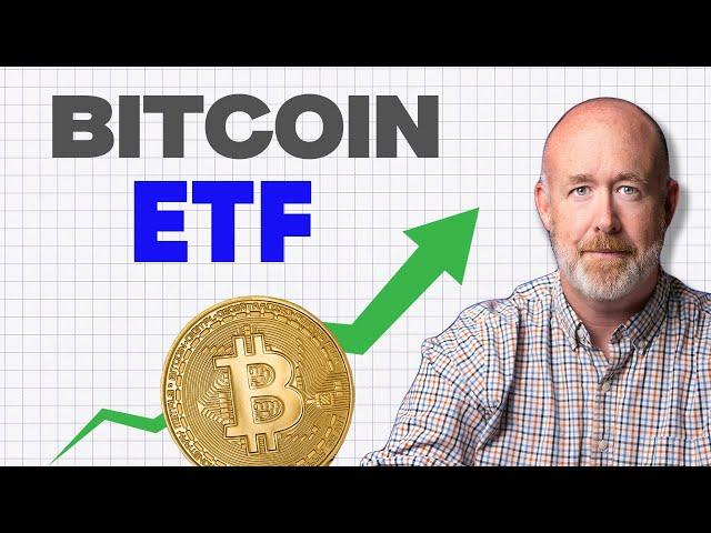 The Best Bitcoin ETF to Buy & One to Avoid