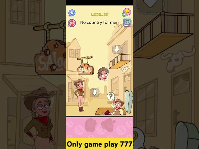 Happy Ending Best Mobile Games #happyending #shorts #best #games @onlygameplay777
