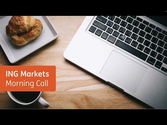 DAX 30.10.2024 - Weiterer Kursrutsch? - ING MARKETS Morning Call