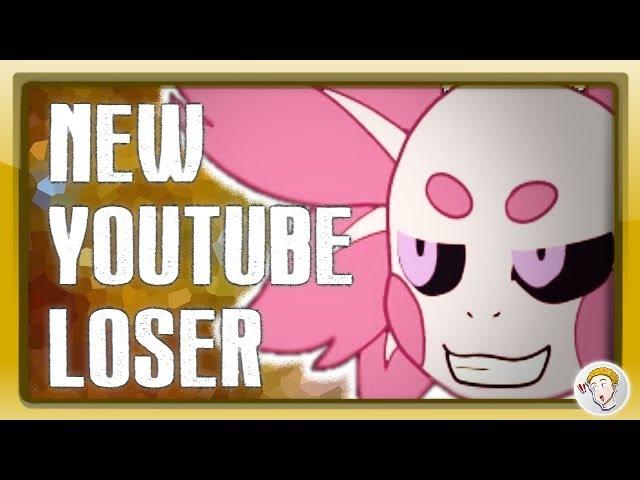 Keep Away From This YouTuber (Staxlotl) ~ JustJargon's Channel Reviews #12 (Again)