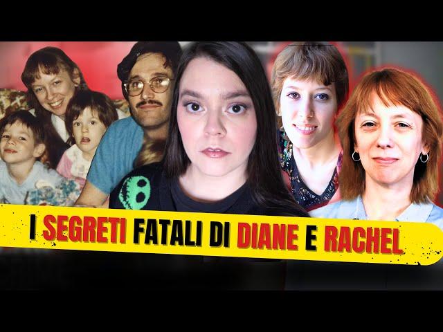 LA COPPIA DIABOLICA MADRE-FIGLIA