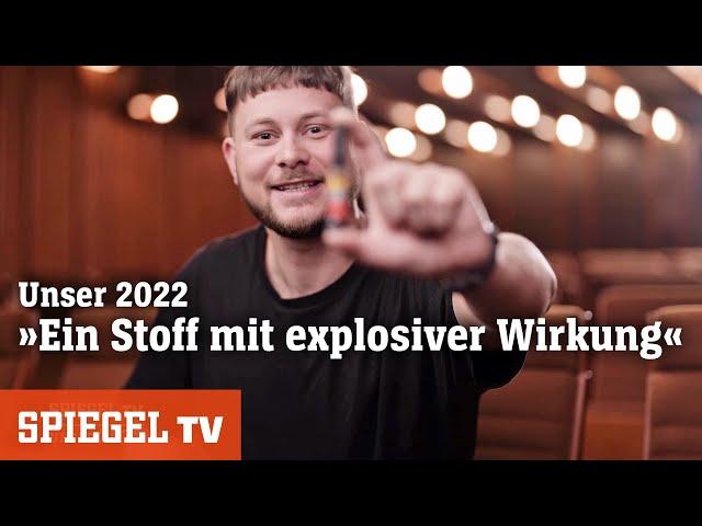 Der SPIEGEL TV-Jahresrückblick 2022 (1)