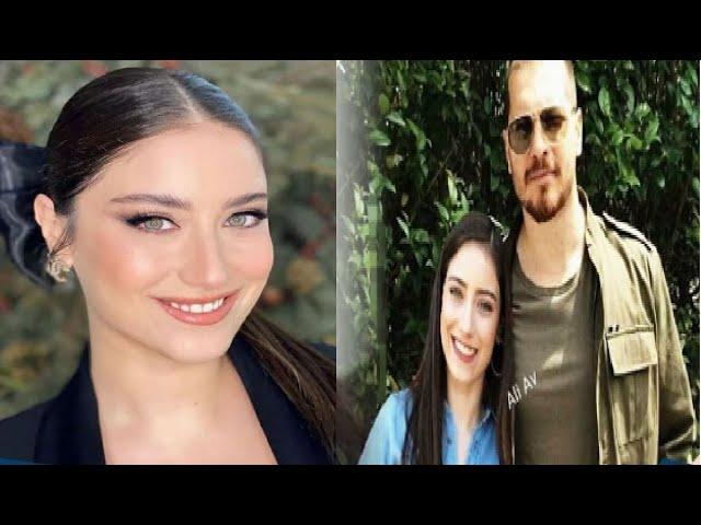 HAZAL KAYA COMMENTED ON CAGATAY ULUSOY'S NEW GIRLFRIEND: "THEY DON'T MATCH AT ALL!"