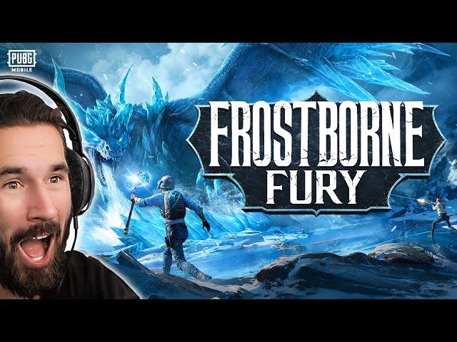 We Got Ambushed While Defeating The Dragon By Two Squads  PUBG MOBILE
