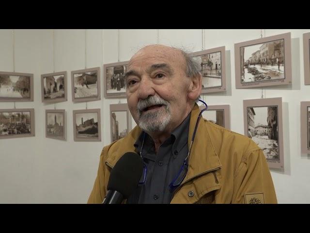 La collettiva per i 55 anni del Fotoclub La Chimera dedicata a Piero Franchini