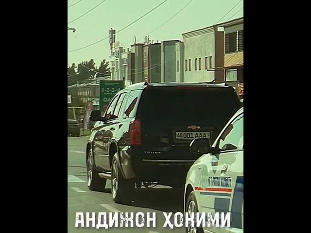 андижон хокими трента