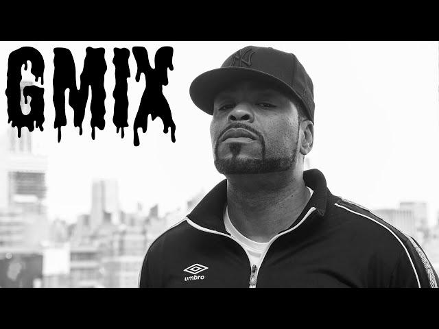 Method Man Best Remixes Mix (2022)