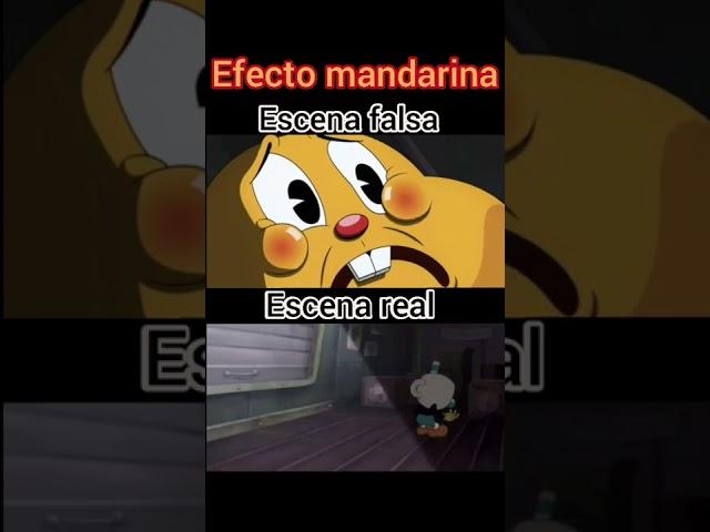 si el show de cuphead tuviera buenos dialogos 