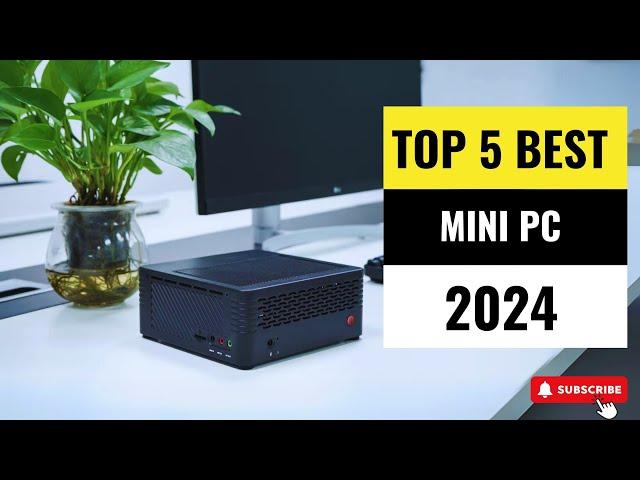 Best Mini Pc 2024 - (Which One Reigns Supreme?)