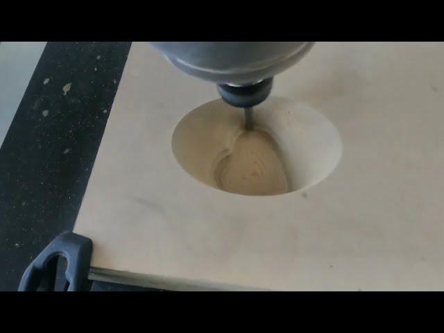 STYLECNC Hobby CNC Router for Wood Crafts