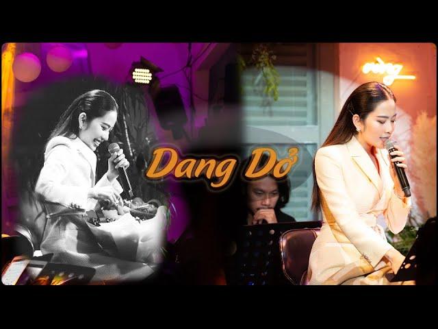 Dang Dở - Nam Em Cover - Sáng Tác : Nal