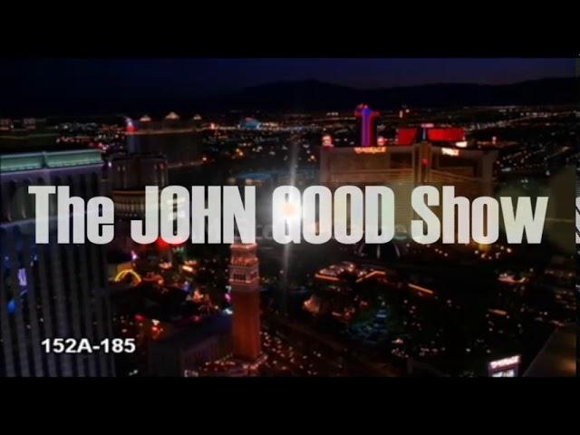 The John Good Show intro