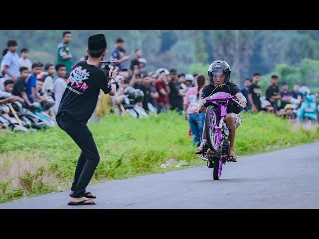 Bebek 200Watt ‼️YAMAHA DARWIS KIDINK VS OTTOSR HONDA