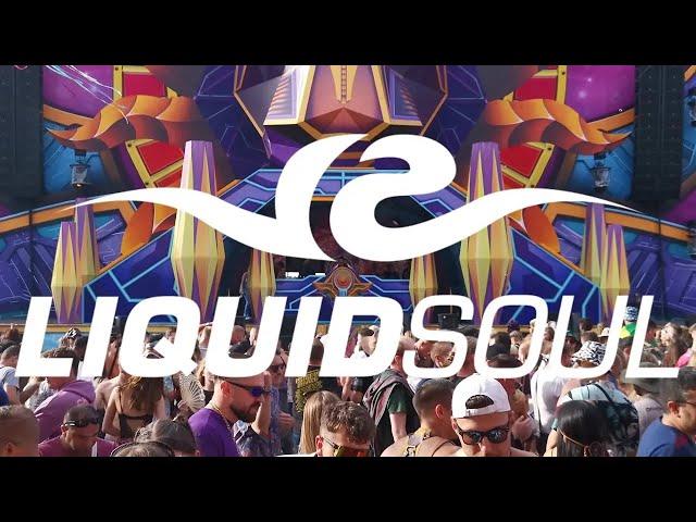 Liquid Soul @indianspiritfestival 2023 (v1.1)