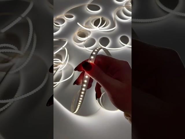 Endless™ LED Strip Lights, perfect for those who need extended lengths up to 98 feet.