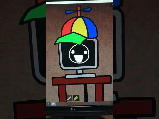 Incredibox Sprunki fun time #incredibox #sprunki #fun#funtime #havefun #computer #roblox #spraypaint