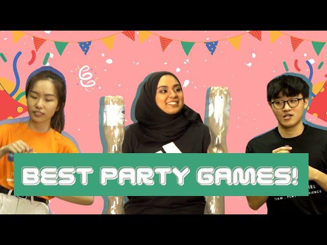 15 Cheap & Simple Party Games That Are Fun For Any Ages | FunEmpire Games