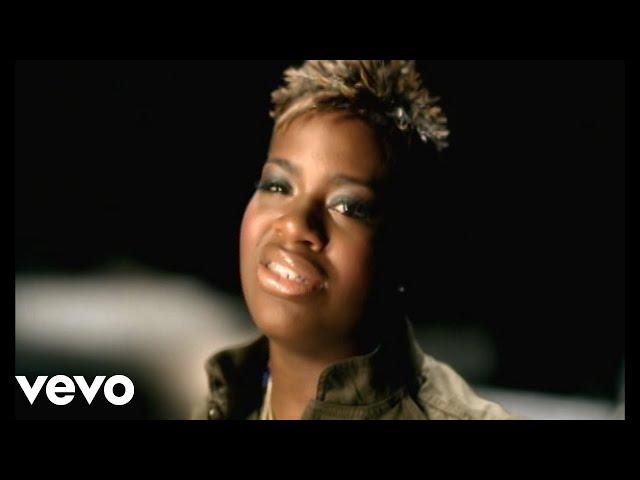 Fantasia - Free Yourself (VIDEO)