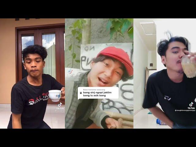 Dilan Bekasi Tiktok Compilation