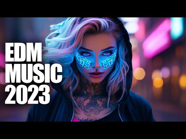 EDM Music Mix 2023  Mashups & Remixes Of Popular Songs  Bass Boosted 2023 - Vol #50