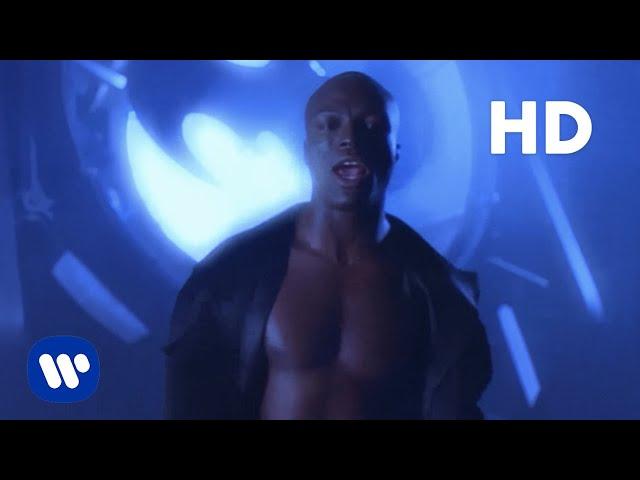 Seal - Kiss From A Rose (Official Video) [HD]