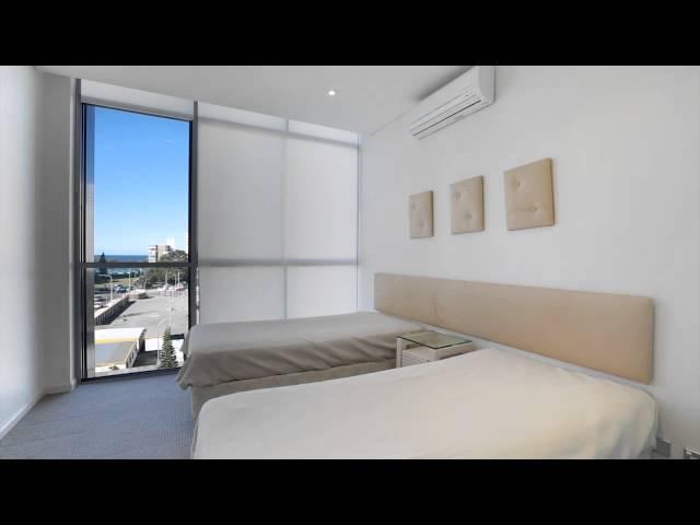 904 Solaire : 18 Cypress Avenue - Surfers Paradise (4217) Qu...