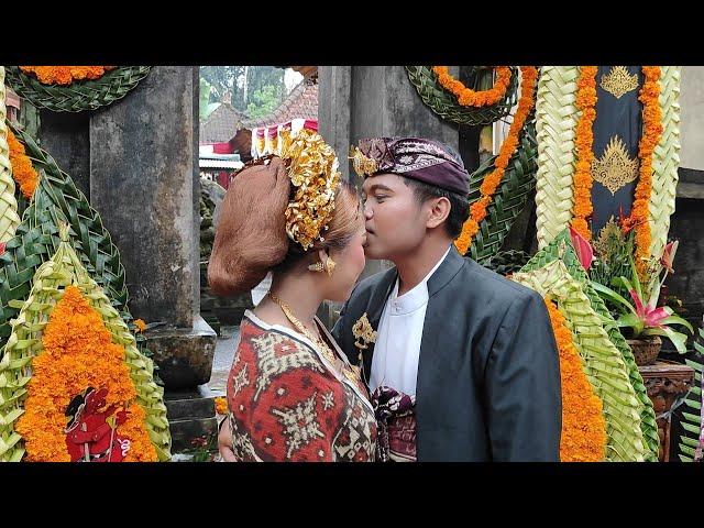 Ary Kencana - Seribu Bidadari | Wedding Karlan & Radiyanti