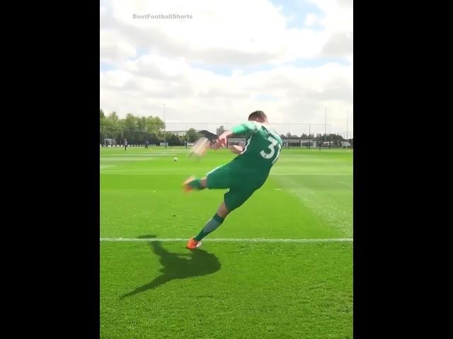 Rare Ederson Moments