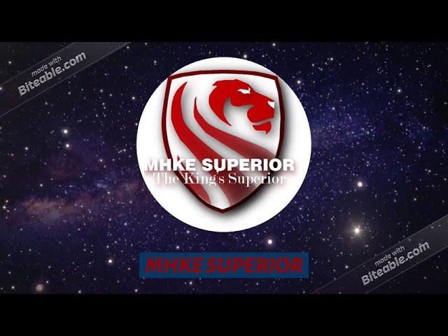 MHKE Superior Trailer