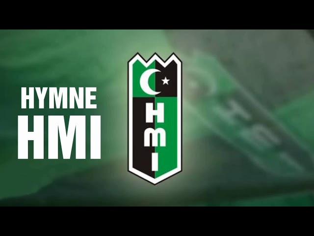 Lirik Hymne HMI Terbaru 2019