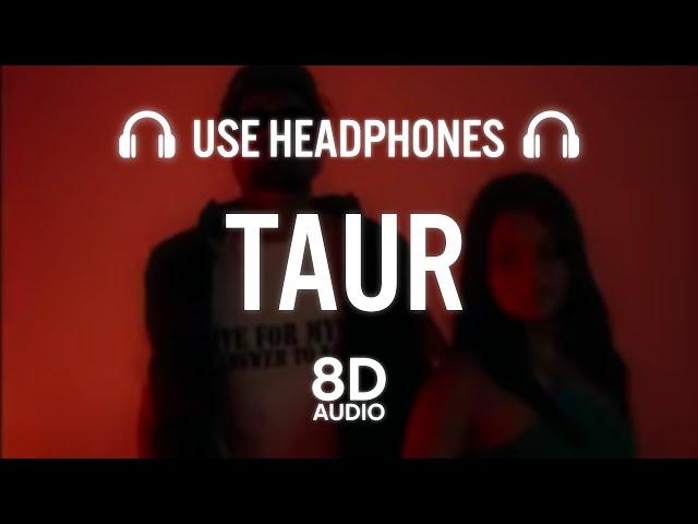 TAUR (8D AUDIO) LOPON SIDHU | MXRCI | LATEST PUNJABI SONG