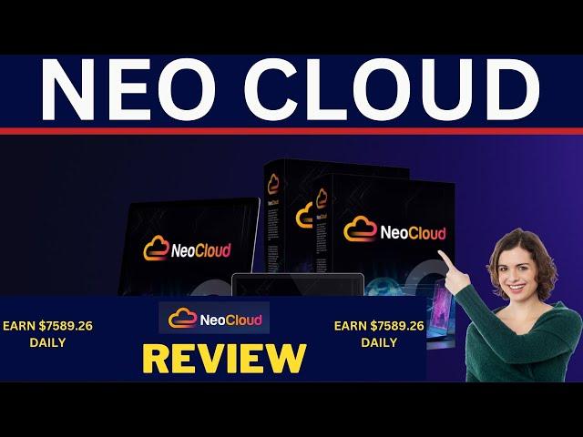 NeoCloud Demo - All-in-one Cloud Storage App | Store/Backup Your Files Or Website With NeoCloud…