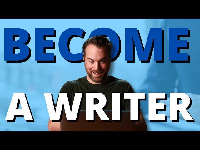 How to Become a Writer in 2024: 10 Easy Steps to Follow