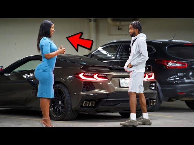 2023 | GOLD DIGGER PRANK PART 1 THICK EDITION  | TKTV