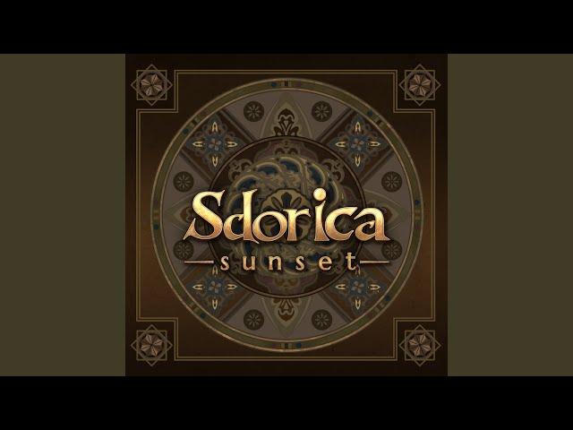 Sdorica "the Story Unfolds"