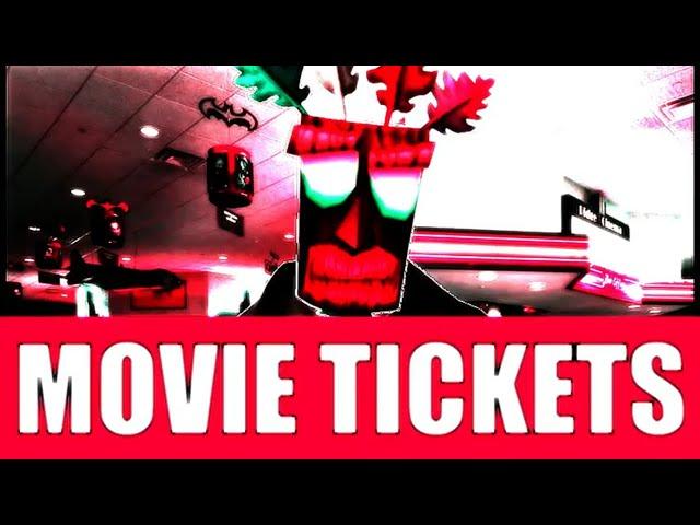 Movie Tickets | Baku Season 4