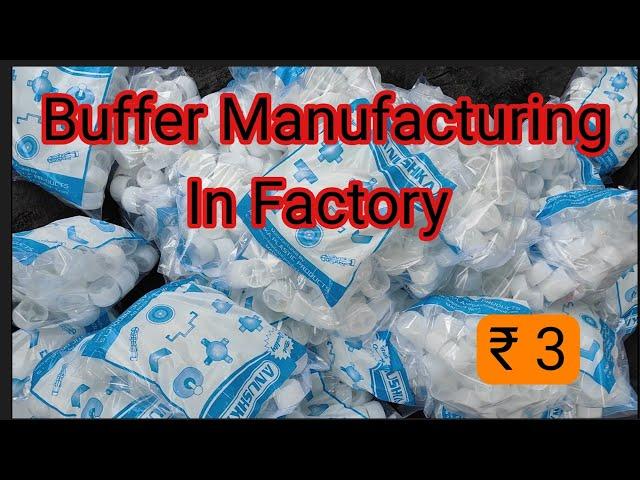 Buffer Manufacturing in Varanasi | #9554063574 #anushkaplasticproducts