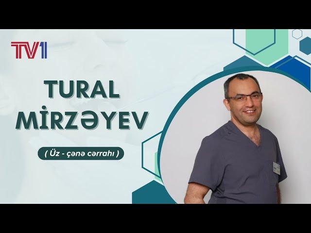 " İmplantlarla bağlı doğru bilinən yanlışlar " | Tural Mirzəyev