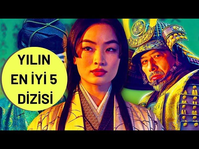 BU YILIN EN İYİ DİZİLERİ - NETFLIX VE HBO DİZİ ÖNERİLERİ