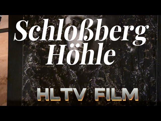 Schlossberghöhle Homburg Saar | Sandstein Höhle in Homburg @HalisceLife