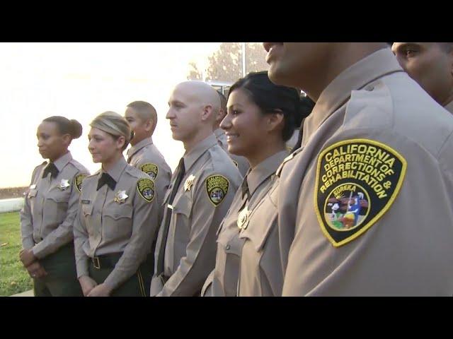 CDCR Recruitment