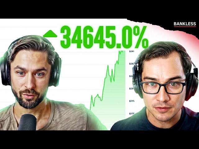 The #1 Crypto Meta Of 2025 Is HERE