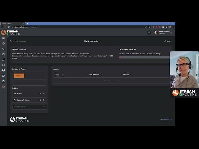 SR Beta - Doc Repo